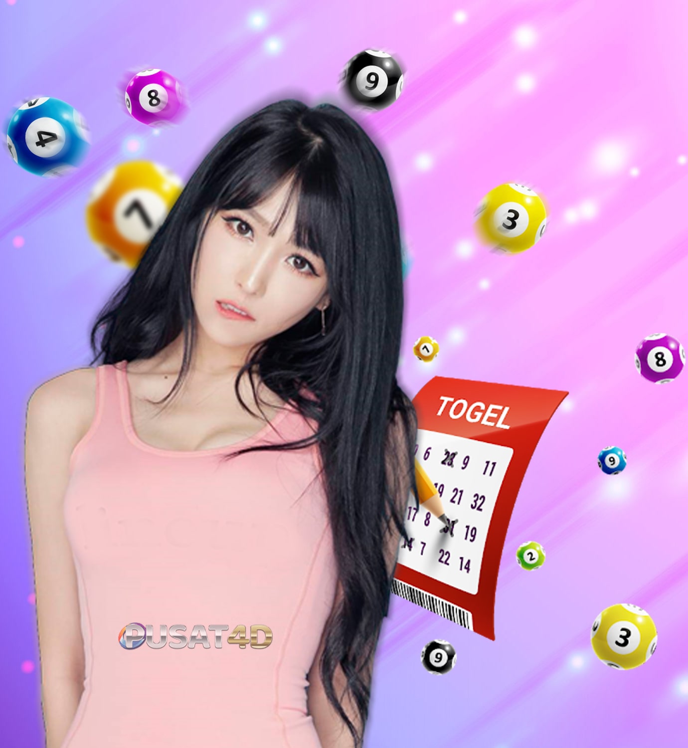 PUSAT4D: Website Official PUSAT4D BO Togel Online #1 Terpercaya 2025